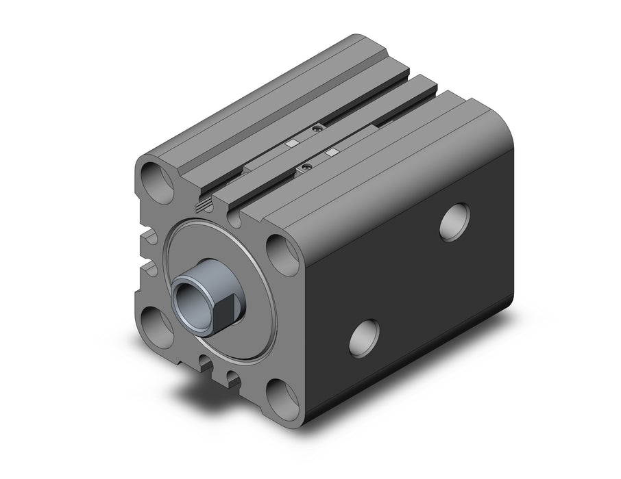 CHDKDB25-15-M9PMAPC Compact High Pressure Hydraulic Cylinder