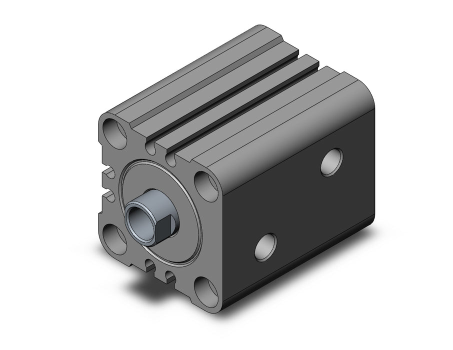 CHDKDB25-15 Compact High Pressure Hydraulic Cylinder
