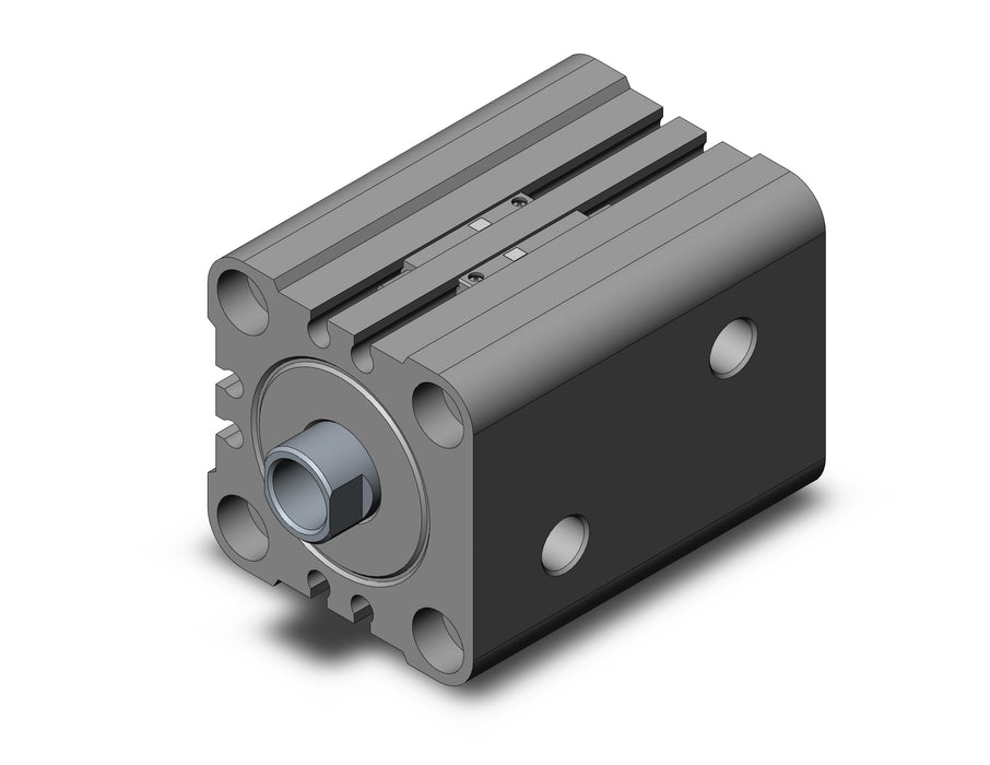 CHDKDB25-20-M9NSDPC Compact High Pressure Hydraulic Cylinder