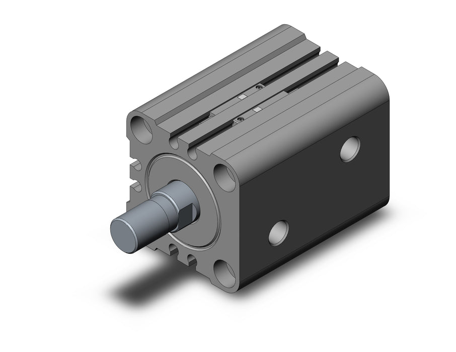 CHDKDB25-20M-M9N Compact High Pressure Hydraulic Cylinder
