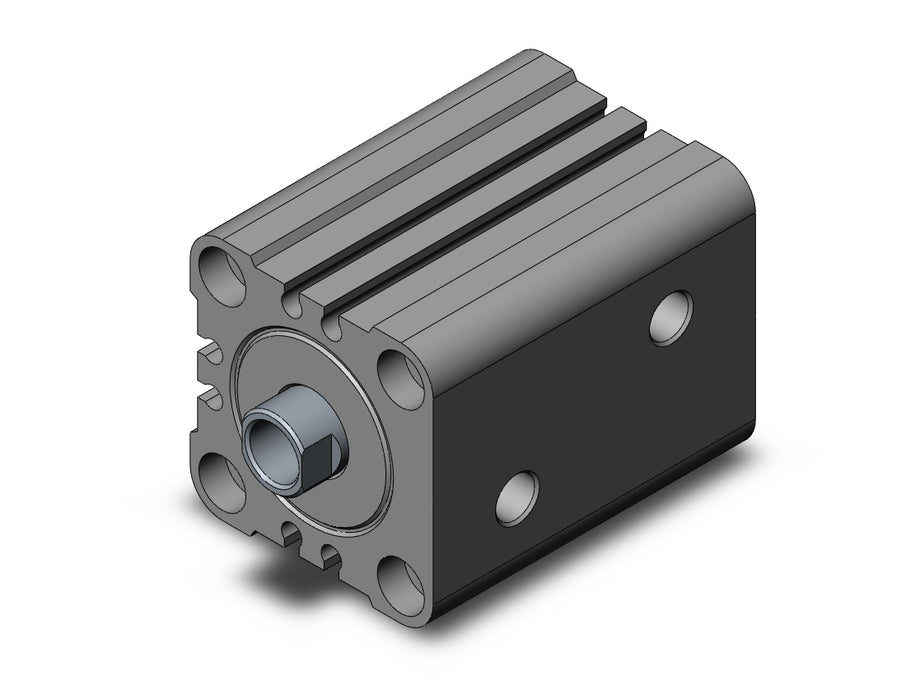 CHDKDB25-20 Compact High Pressure Hydraulic Cylinder