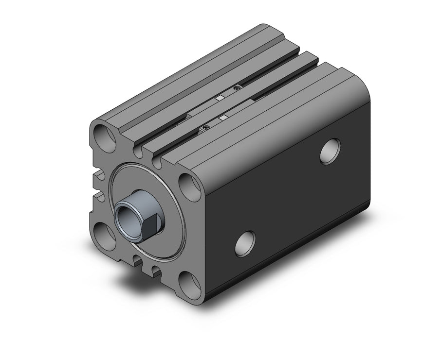 CHDKDB25-25-M9BW Compact High Pressure Hydraulic Cylinder