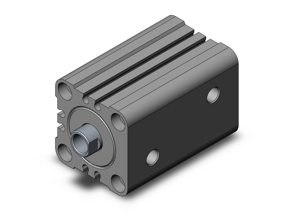 CHDKDB25-30 Compact High Pressure Hydraulic Cylinder