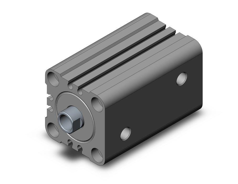 CHDKDB25-35 Compact High Pressure Hydraulic Cylinder
