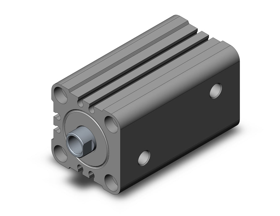 CHDKDB25-40 Compact High Pressure Hydraulic Cylinder