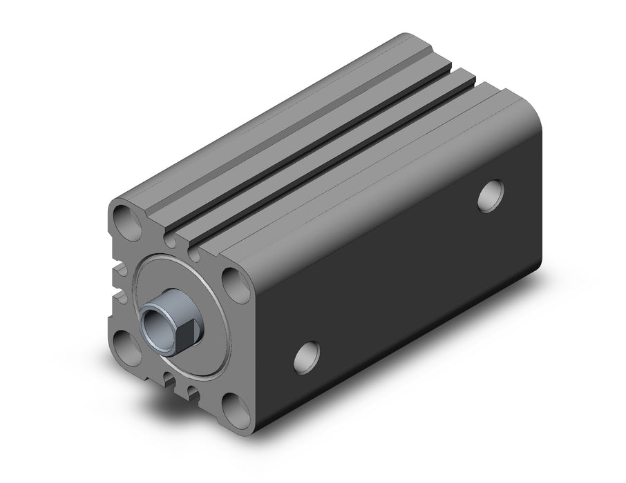 CHDKDB25-50 Compact High Pressure Hydraulic Cylinder