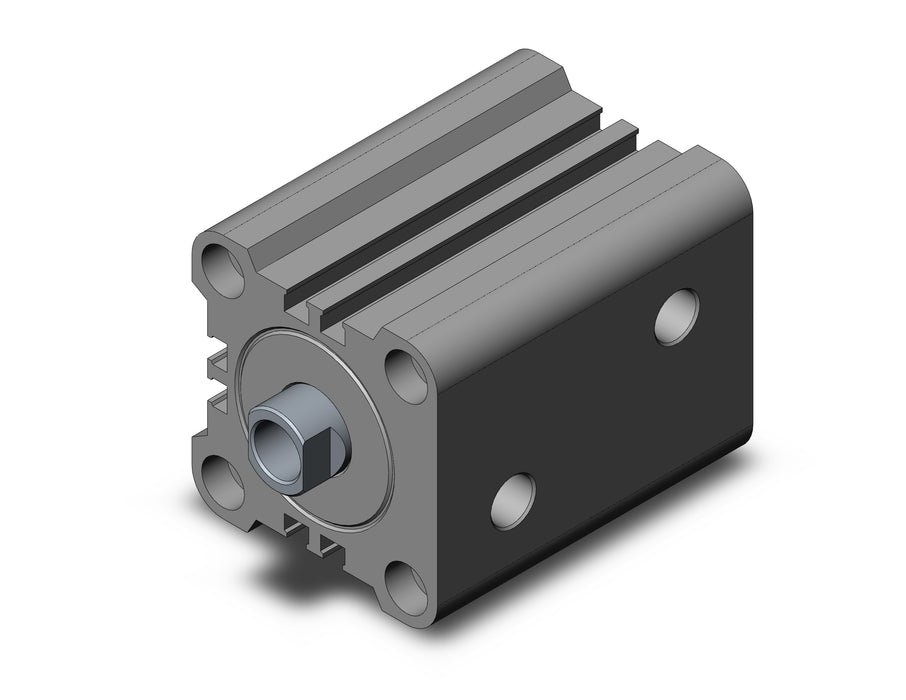 CHDKDB32-30 Compact High Pressure Hydraulic Cylinder