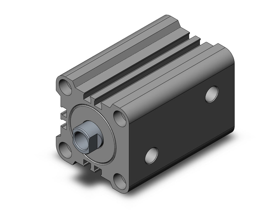 CHDKDB32-40 Compact High Pressure Hydraulic Cylinder