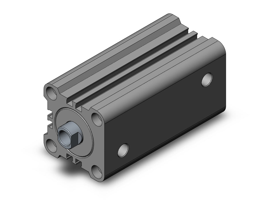 CHDKDB32-75-A90L Compact High Pressure Hydraulic Cylinder