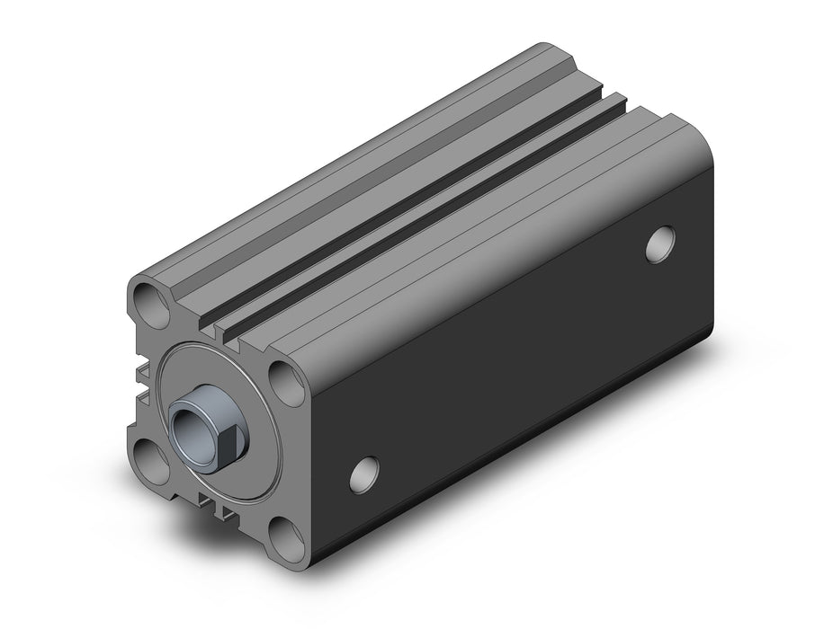 CHDKDB40-100-M9P Compact High Pressure Hydraulic Cylinder