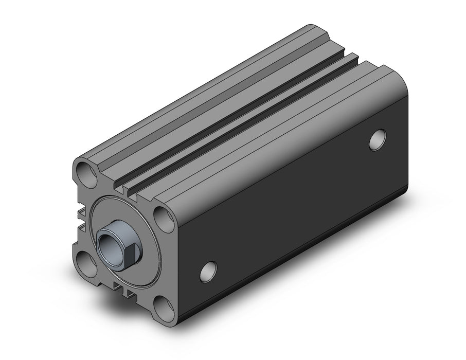 CHDKDB40-100 Compact High Pressure Hydraulic Cylinder