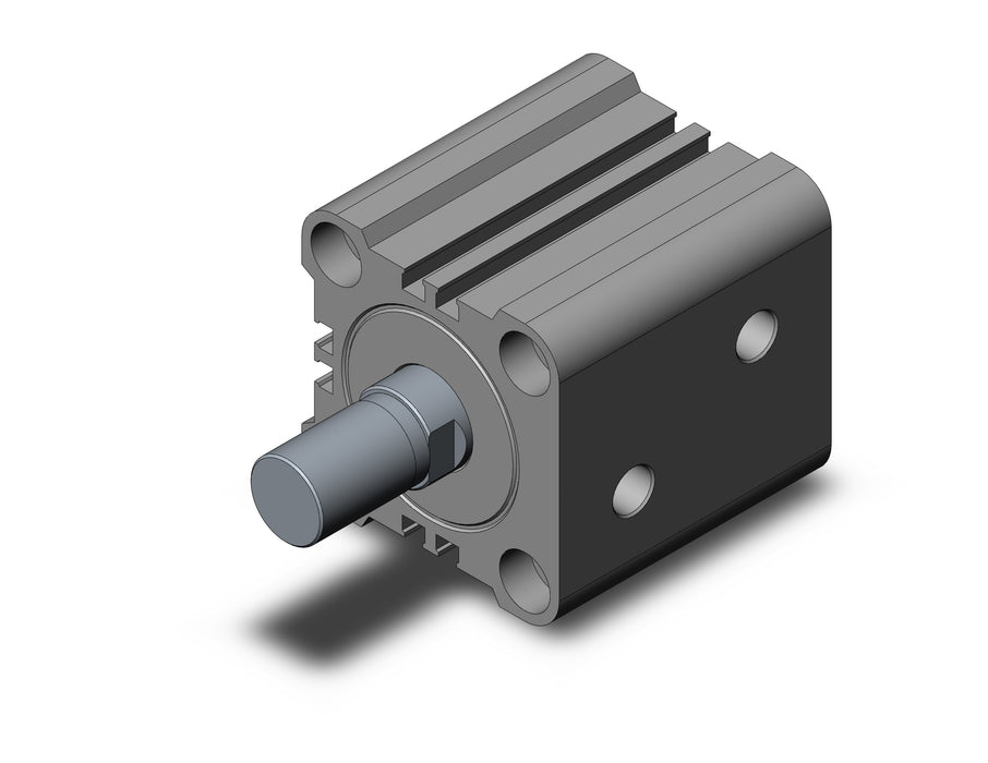 CHDKDB40-20M Compact High Pressure Hydraulic Cylinder