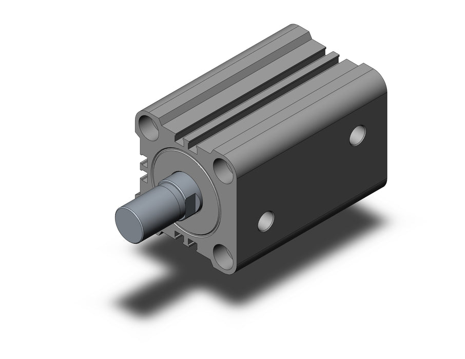 CHDKDB40-50M-A93V Compact High Pressure Hydraulic Cylinder