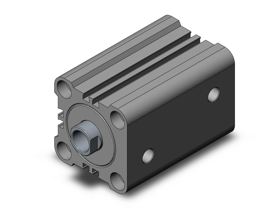 CHDKDB40-50 Compact High Pressure Hydraulic Cylinder