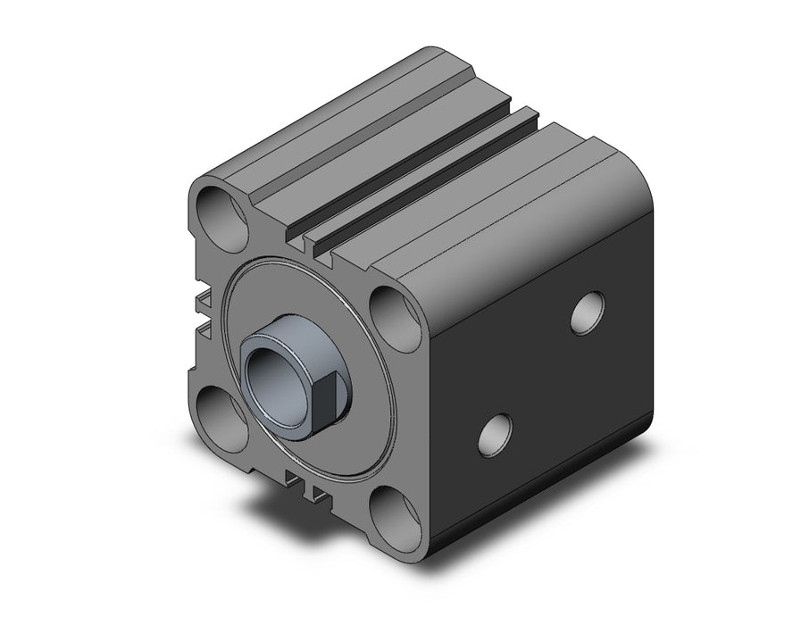 CHDKDB50-15 Compact High Pressure Hydraulic Cylinder