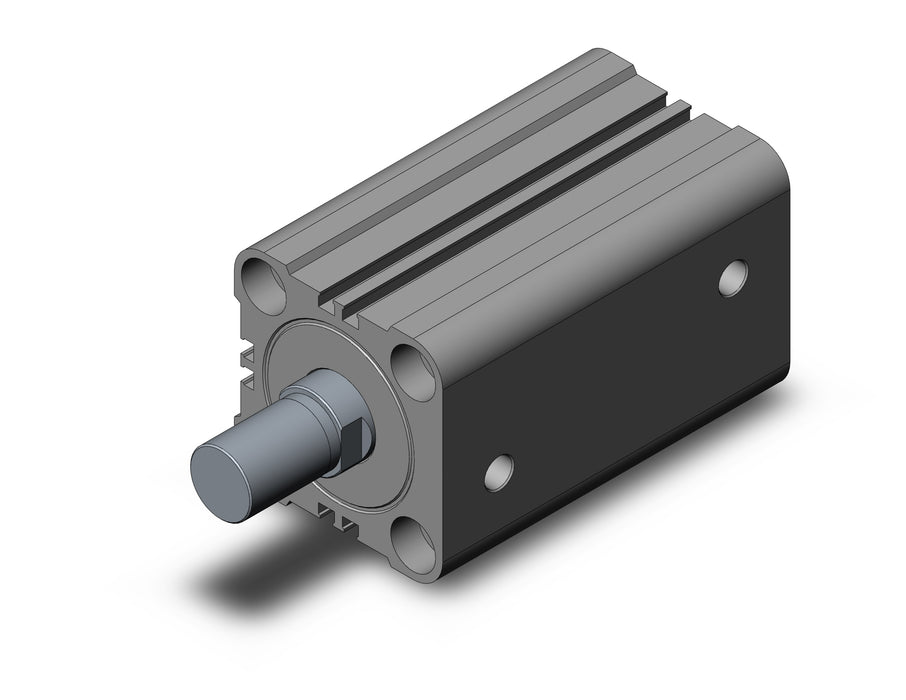 CHDKDB50-75M Compact High Pressure Hydraulic Cylinder