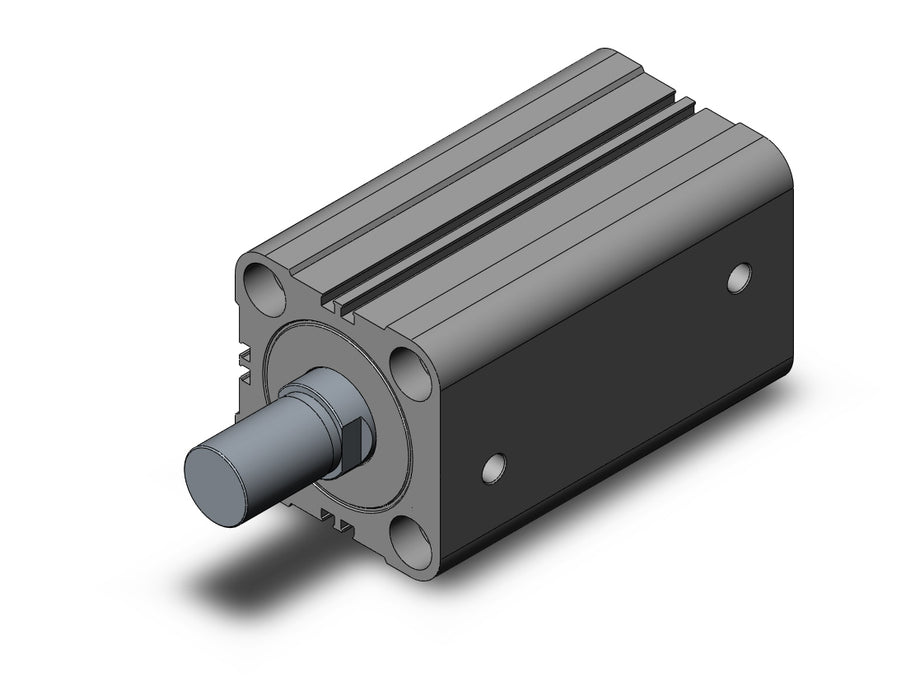 CHDKDB63-100M Compact High Pressure Hydraulic Cylinder