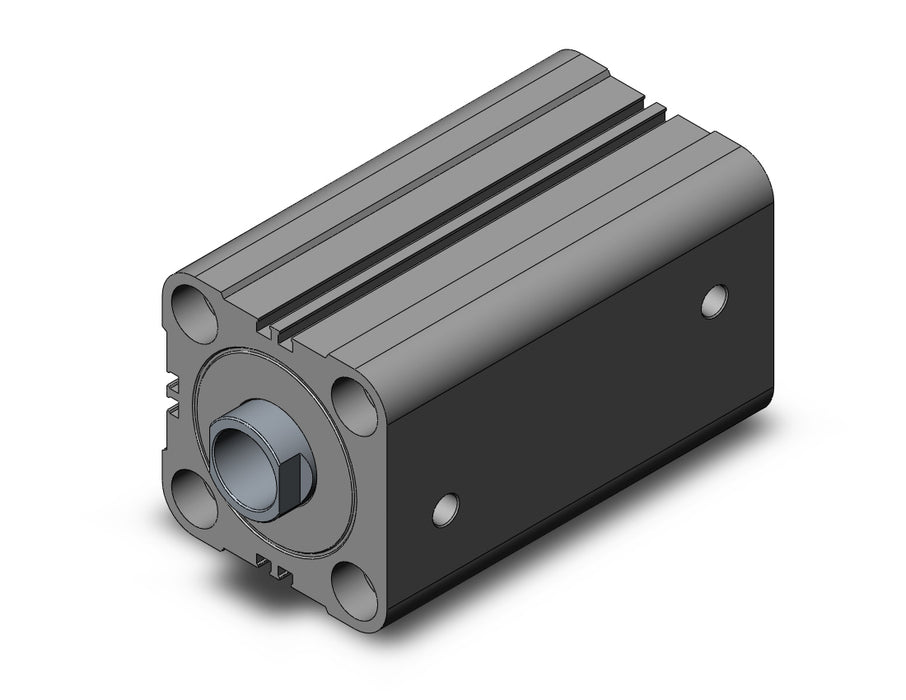CHDKDB63-100 Compact High Pressure Hydraulic Cylinder