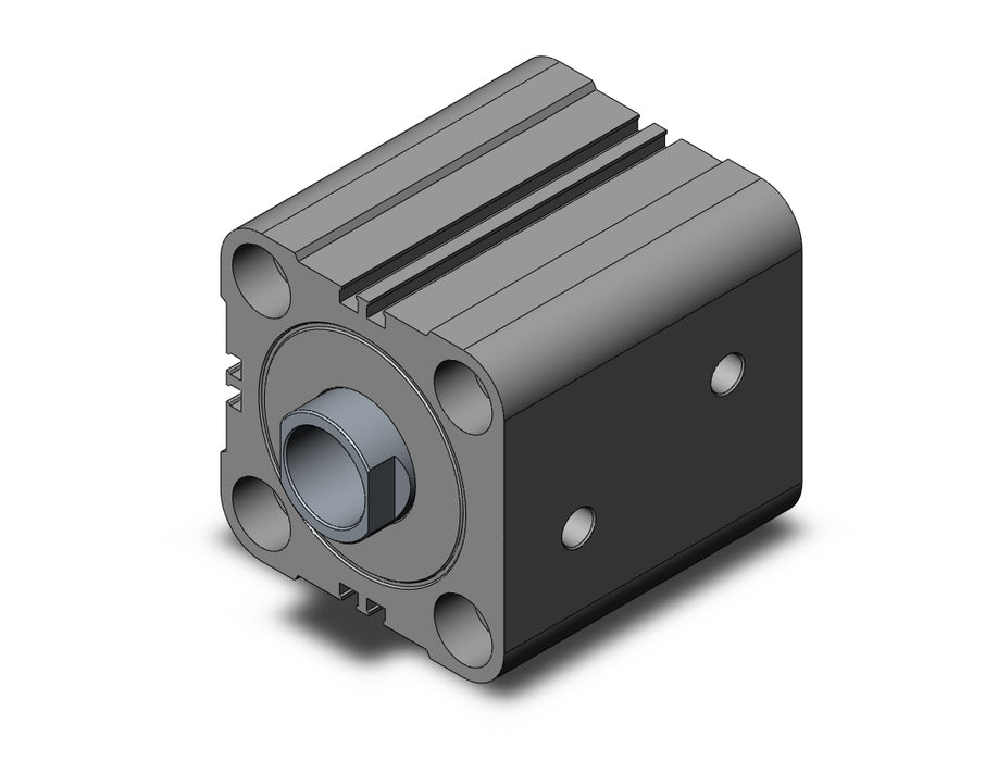 CHDKDB63-35 Compact High Pressure Hydraulic Cylinder