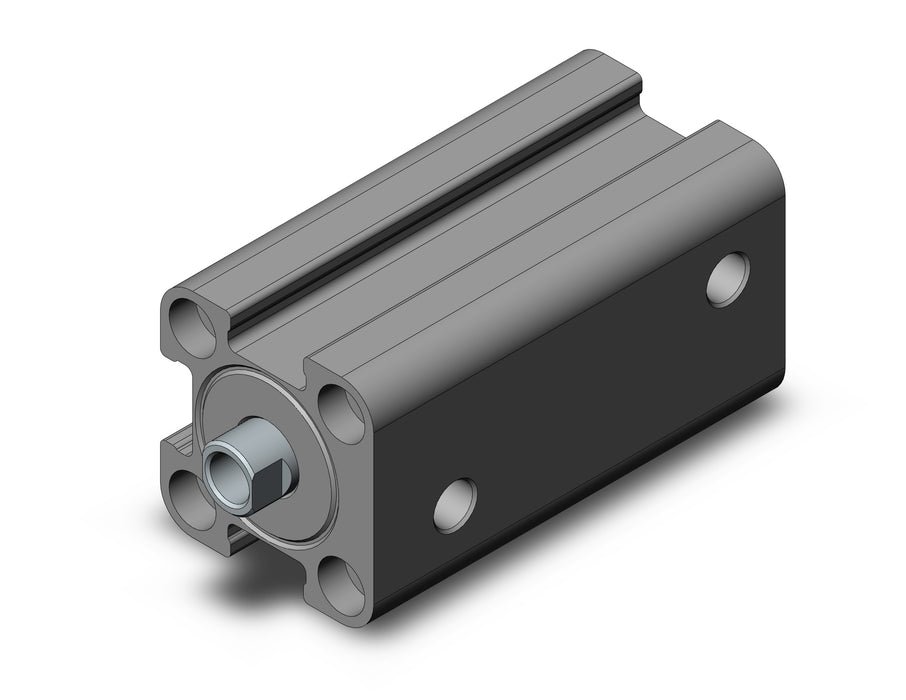 CHDKGB20-40 Compact High Pressure Hydraulic Cylinder