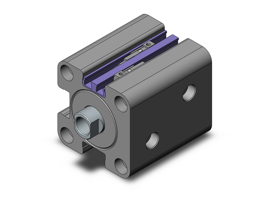 CHDKGB32-15-M9PSAPC Compact High Pressure Hydraulic Cylinder
