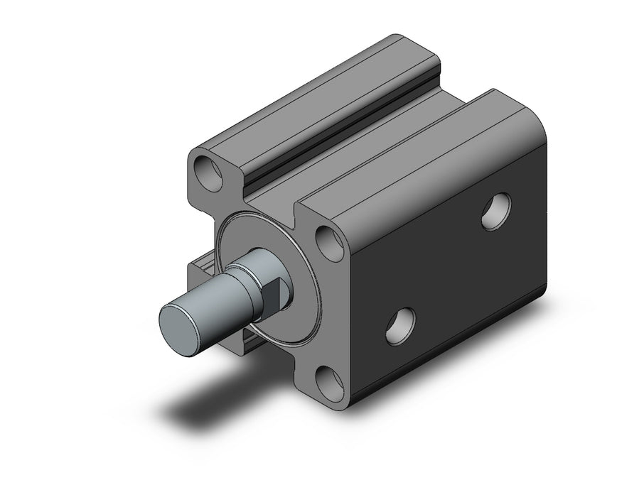 CHDKGB32-20M Compact High Pressure Hydraulic Cylinder