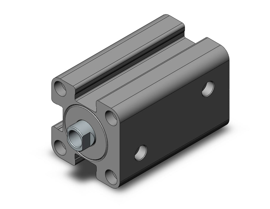 CHDKGB32-45 Compact High Pressure Hydraulic Cylinder