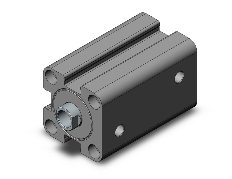 CHDKGB40-50 Compact High Pressure Hydraulic Cylinder