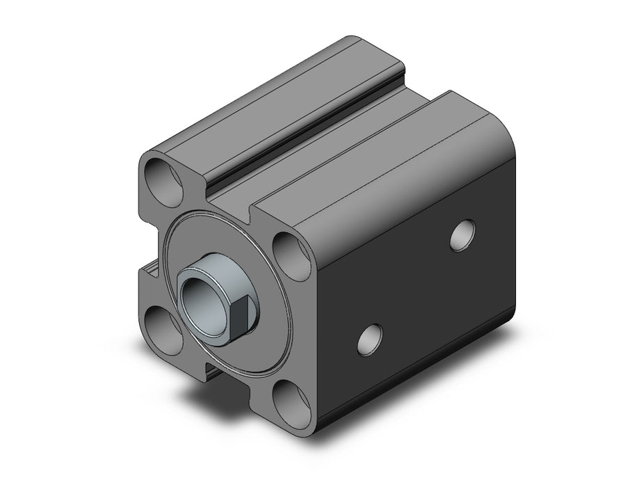 CHDKGB50-20 Compact High Pressure Hydraulic Cylinder