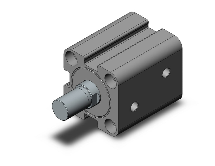 CHDKGB50-25M Compact High Pressure Hydraulic Cylinder