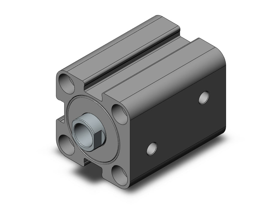 CHDKGB50-35 Compact High Pressure Hydraulic Cylinder