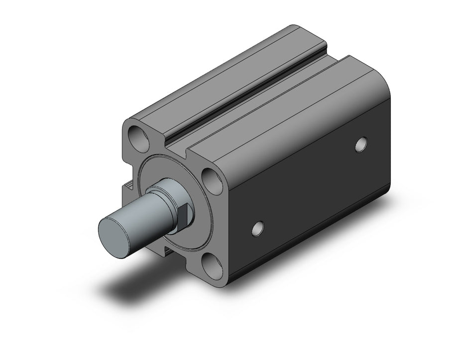 CHDKGB63-75M Compact High Pressure Hydraulic Cylinder