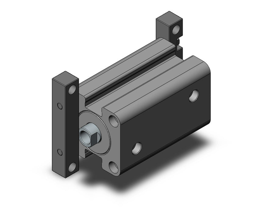 CHDKGL32-50 Compact High Pressure Hydraulic Cylinder