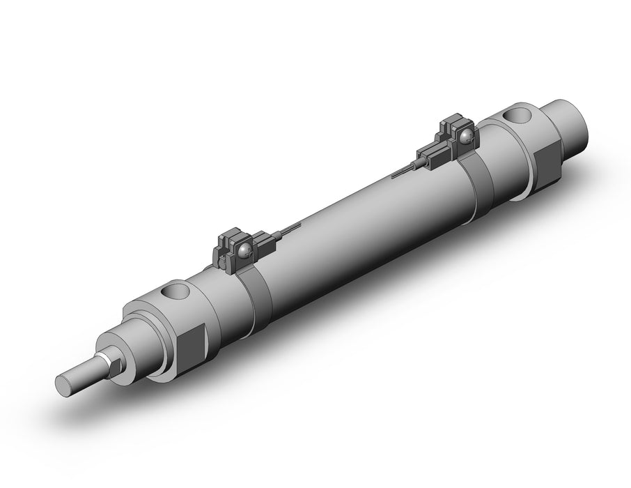 CHDMB20-100-M9BL CYL, HYDRAULIC