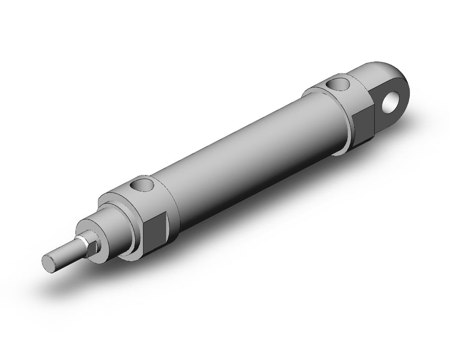 CHDMC20-50 CYL, HYDRAULIC, AUTO-SW