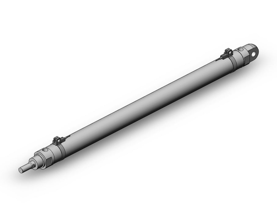 CHDMC25-400-M9BW-C CYL, HYDRAULIC