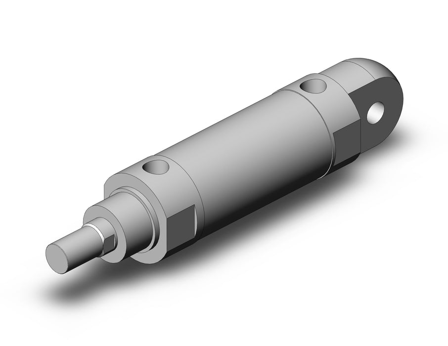 CHDMC40-25 CYL, HYDRAULIC