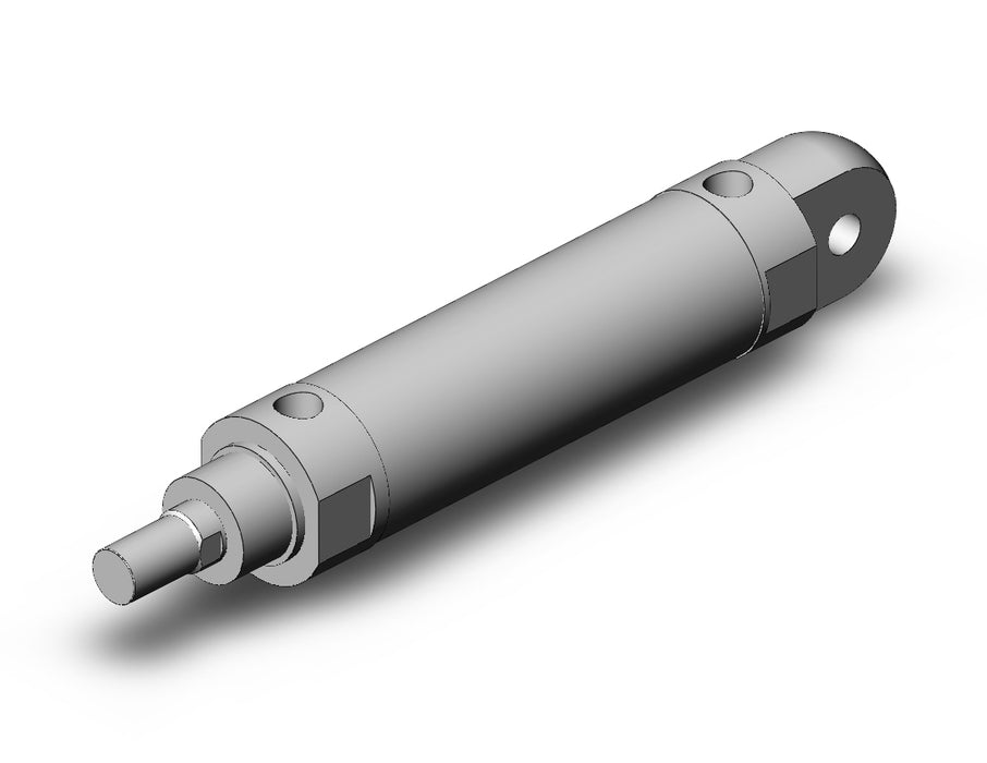 CHDMC40-75 CYL, HYDRAULIC