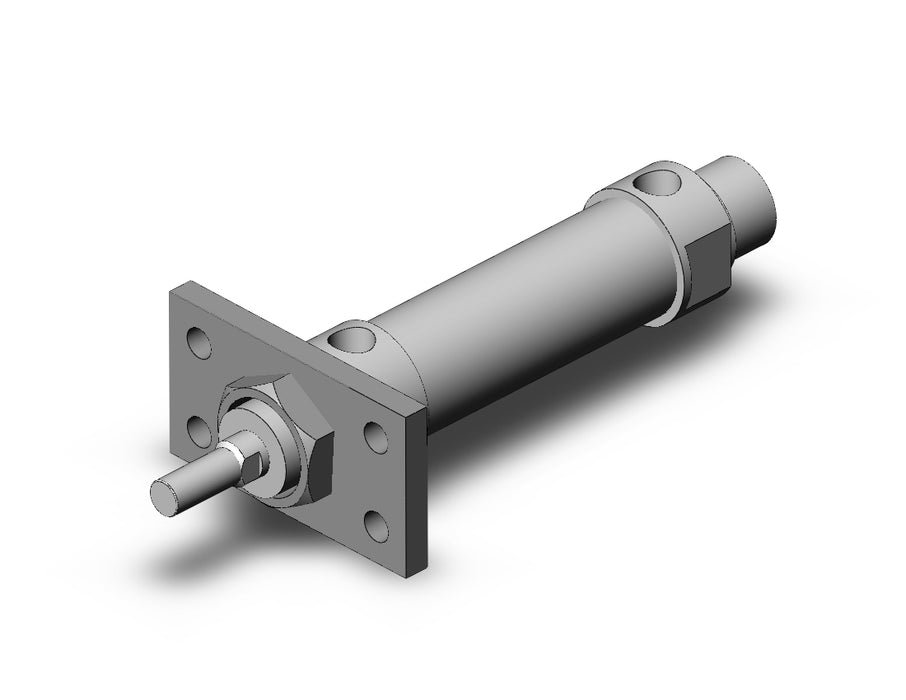 CHDMF20-25 CYL, HYDRAULIC