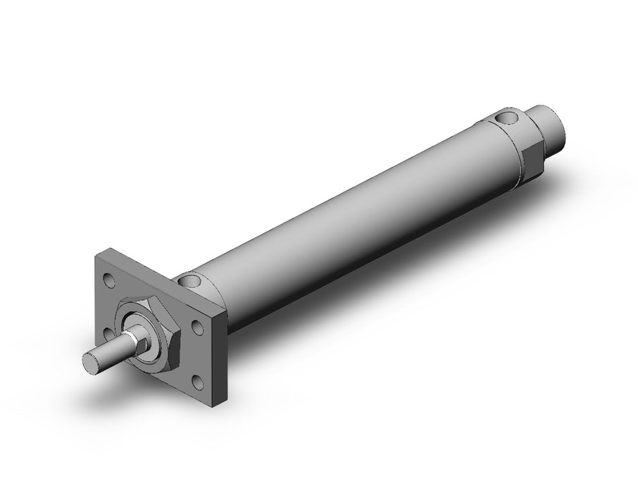 CHDMF25-125 CYL, HYDRAULIC