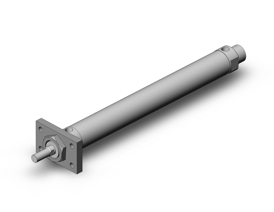 CHDMF25-200 CYL, HYDRAULIC