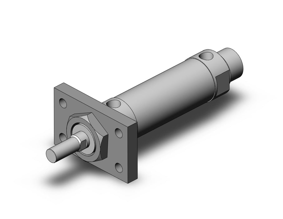 CHDMF25-25 CYL, HYDRAULIC