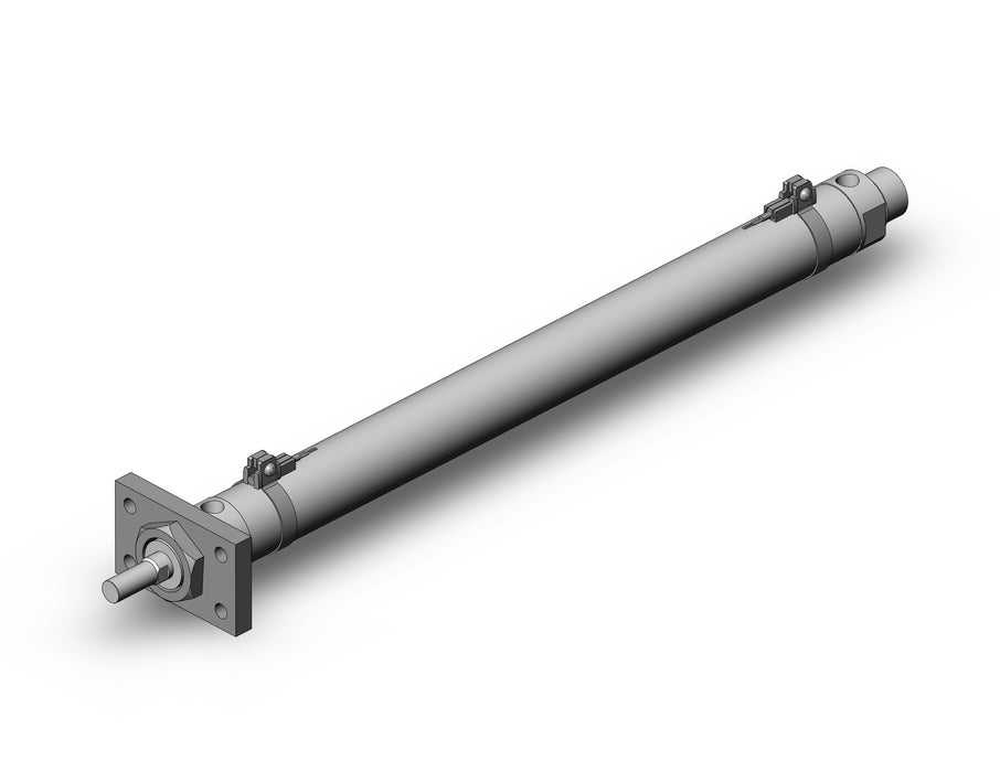 CHDMF25-300-A93L CYL, HYDRAULIC