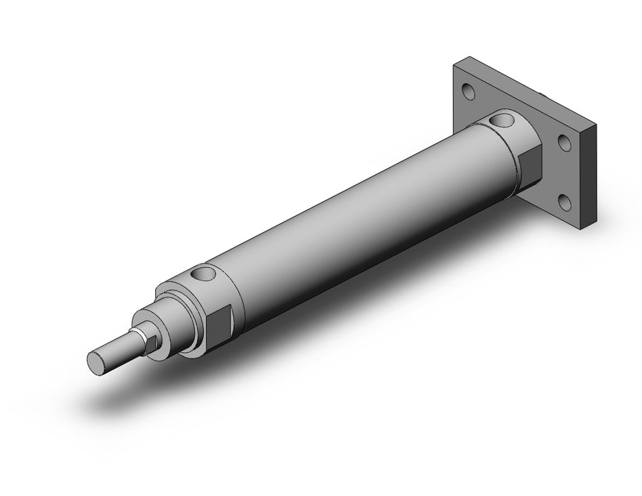 CHDMG25-100 CYL, HYDRAULIC