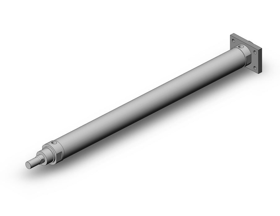CHDMG32-400 CYL, HYDRAULIC