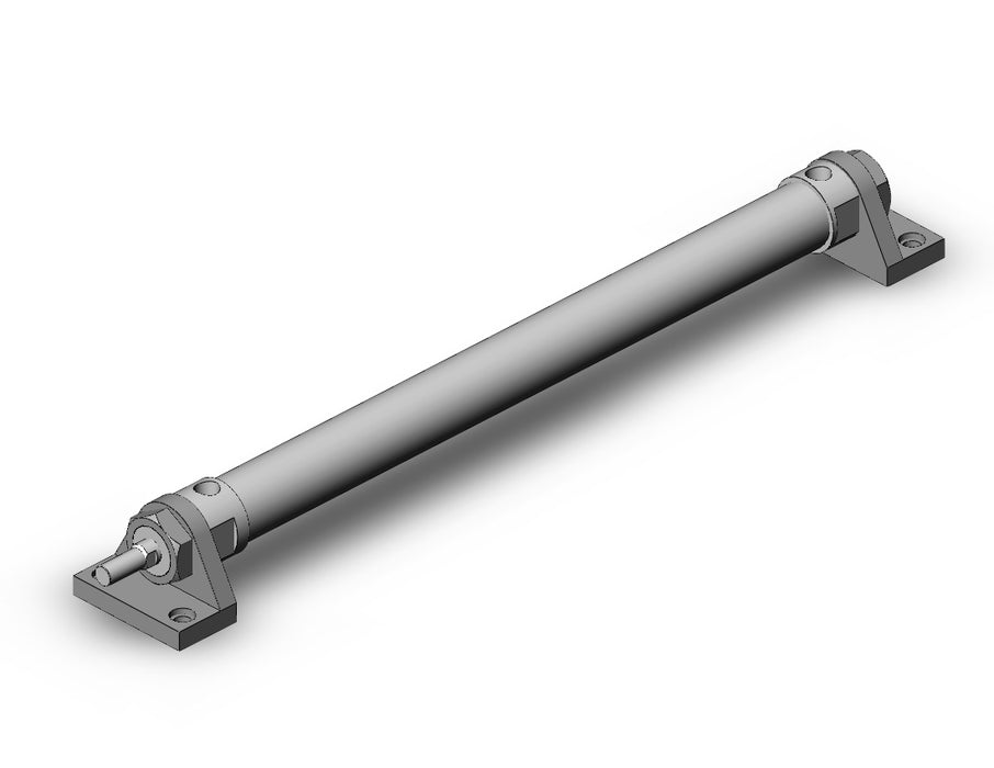 CHDML20-250 CYL, HYDRAULIC