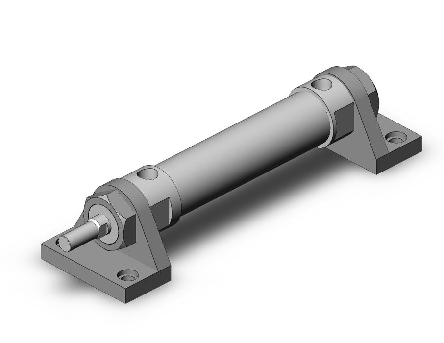 CHDML20-50 CYL, HYDRAULIC