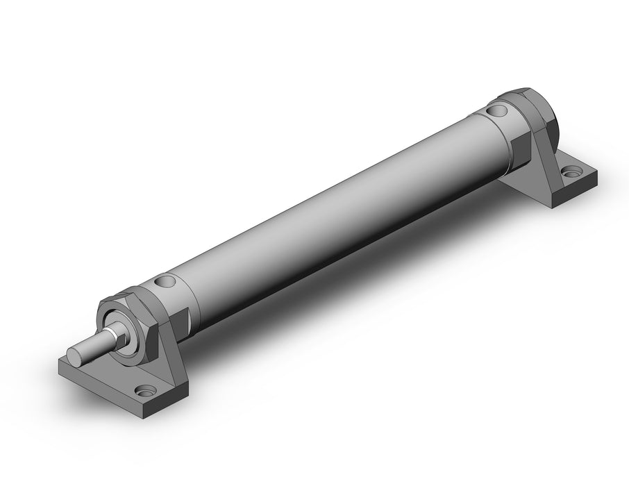 CHDML25-150 CYL, HYDRAULIC