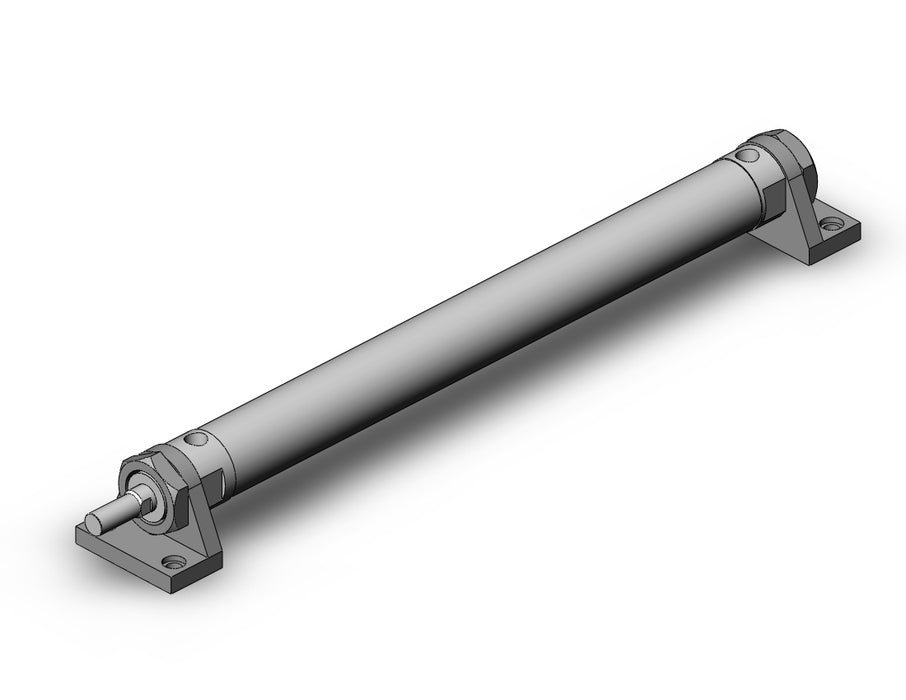 CHDML25-250 CYL, HYDRAULIC