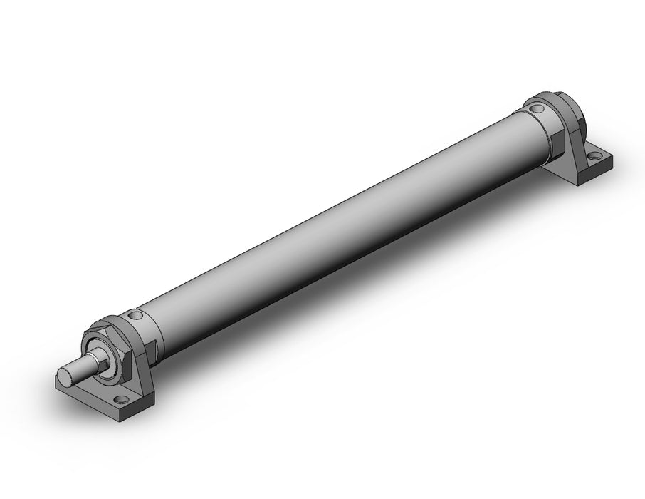 CHDML32-300 CYL, HYDRAULIC
